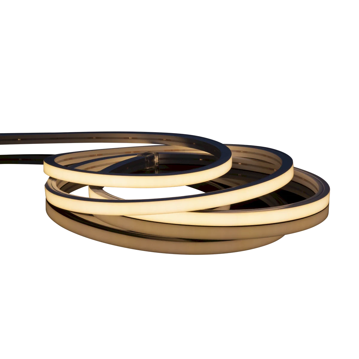 Proluxe PLX-NFPROV-40K-CC CUSTOM CUT SILICONE NEONFLEX 4000K TOP