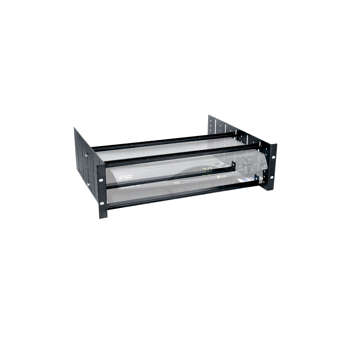 Middle Atlantic OCAP-3 3SP OPEN CLAMPING RACKMNT