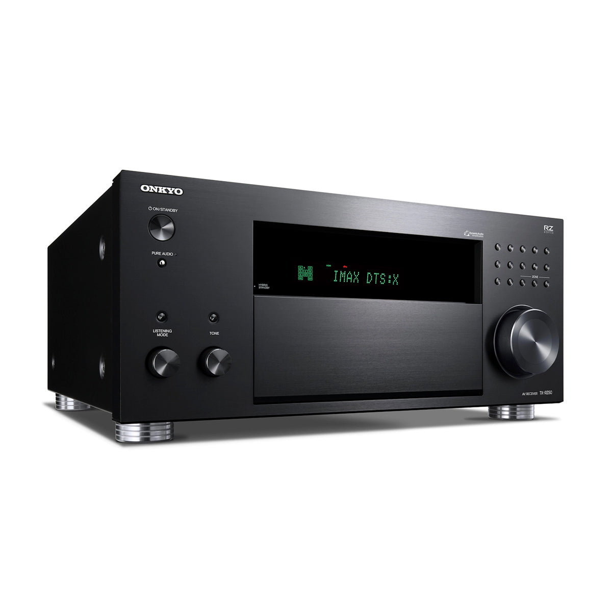 Onkyo TX-RZ50 9.2 Channel AV Receiver