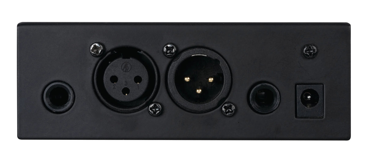 Pulse Audio PA-MICPRE Balanced/Unbalanced Microphone Preamp