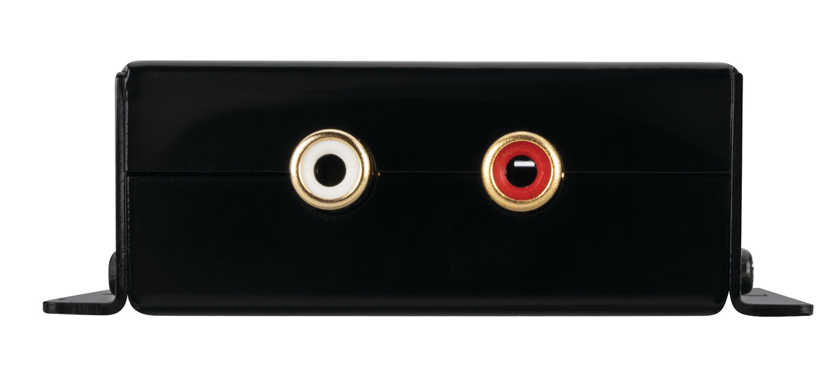 Pulse PA-SM21 Audio Stereo to Mono Audio Converter