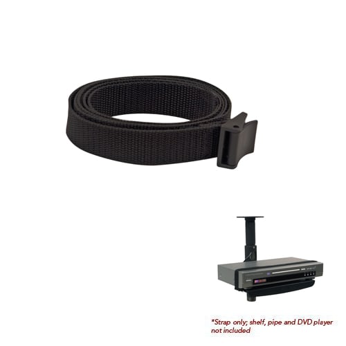 Chief PAC103 SHELF ACCESSORY SAFETY STRAP