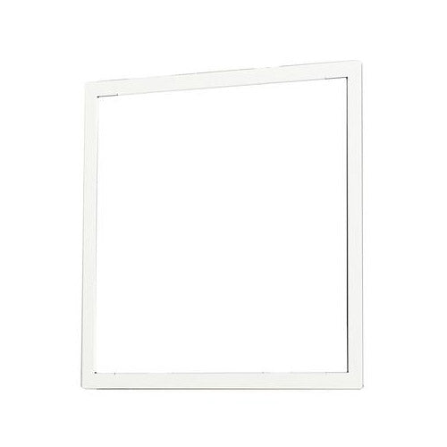 Chief PAC526FW-KIT PAC526  FLANGE KIT - WHITE