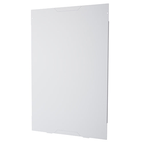 Chief PAC527CVRW-KIT LG INWALL BOX COVER KIT WHITE