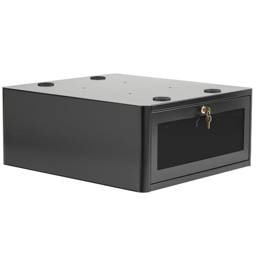 Chief PAC735C PAC735C SECURE STORAGE SHELF ACCESSORY