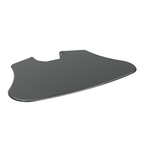 Chief PAC870 SHELF, LARGE ELEC HEIGHT-ADJ