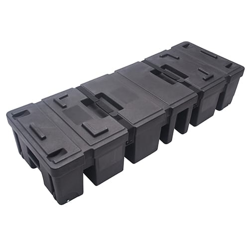 Chief PAC900 STAND STORAGE CASE