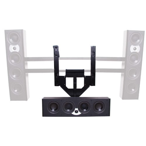 Chief PACCC2 CENTER CHANNEL SPEAKER ACCESSORY