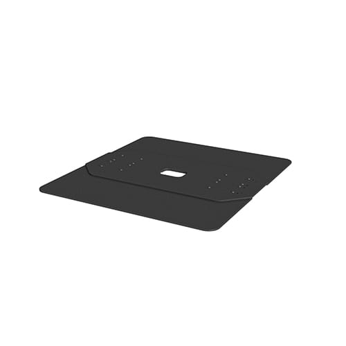 Chief PACLFB-B2B Freestanding Base 40"-55", Black B2B