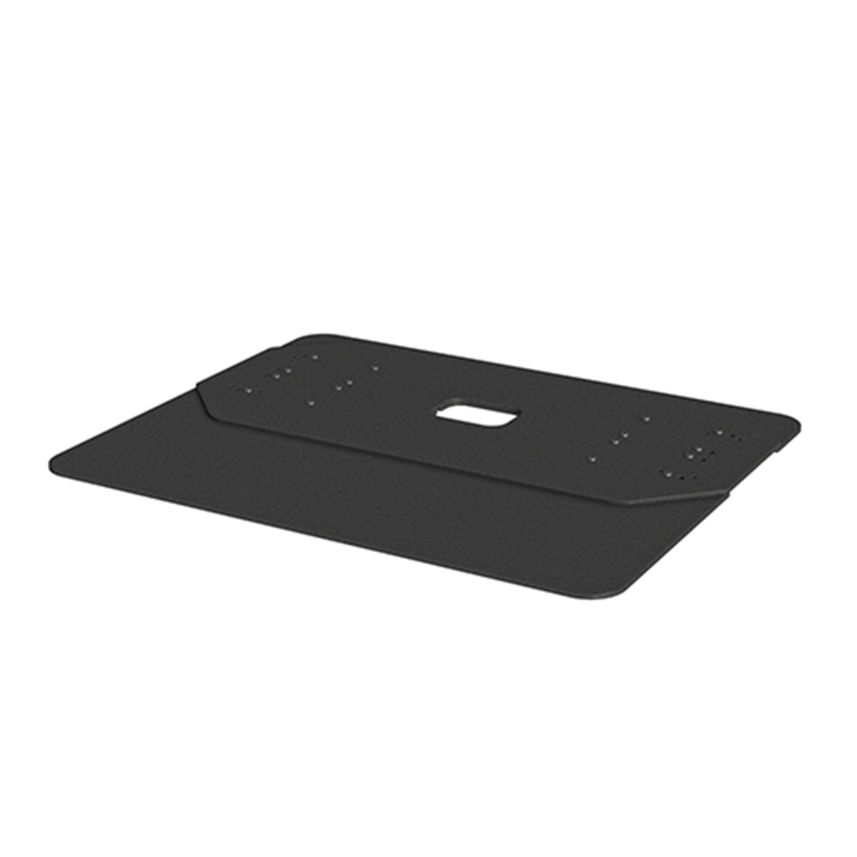 Chief PACLFB Freestanding Base 40"-55", Black
