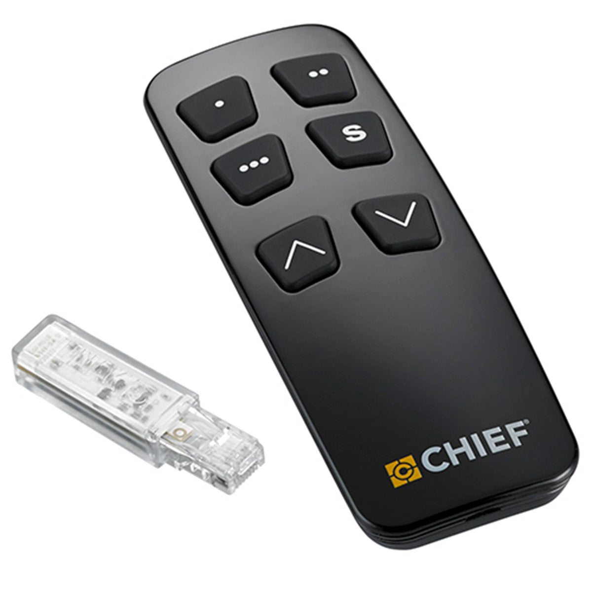 Chief PACREM ELECTRIC HEIGHT ADJUST REMOTE KIT