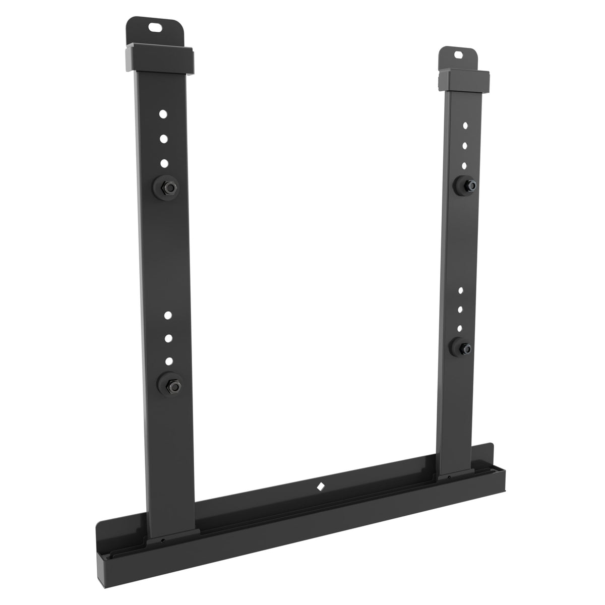 Chief PACVISO1 VIBRATION ISOLATION WALL ACCESSORY