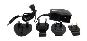 BrightSign PA-W12V3A-LK2 XT/XD/HD Series 5 Replacement Power Adapter