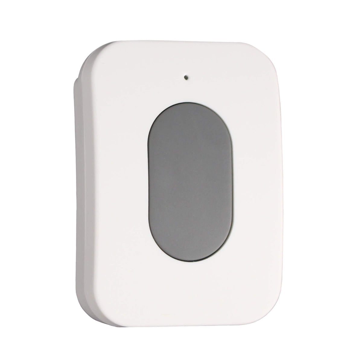 2GIG Wireless Panic Button Pendant Remote, 345MHz 2GIG-PANIC100-345