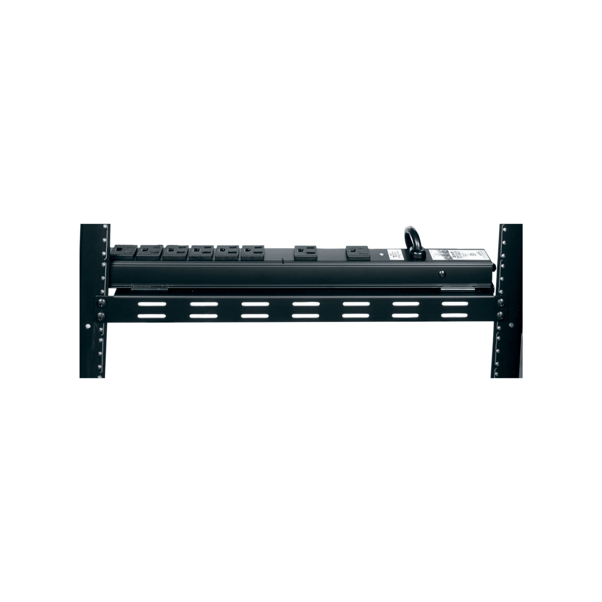 Middle Atlantic PB-XS RACKMOUNT FOR EX.SM POWER