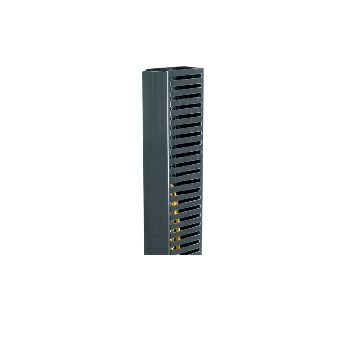 Middle Atlantic PCD-4-4-45SC 4"WX4"DX45RU,SINGLE DUCT