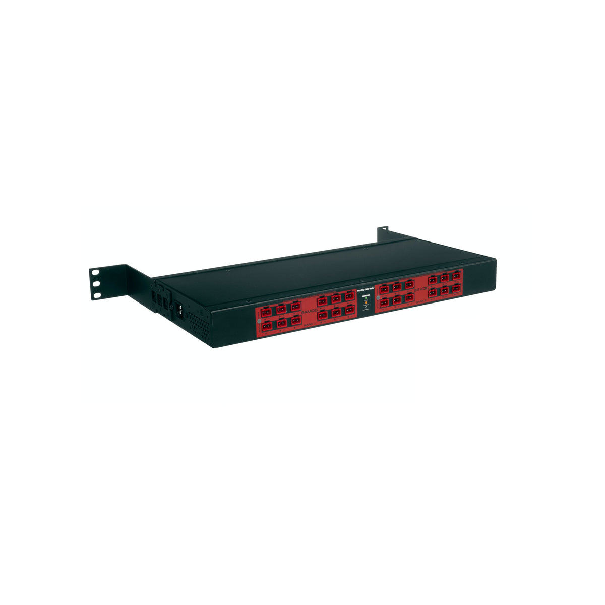 Middle Atlantic PD-DC-300-24V DC PWR DIST,300W,24V