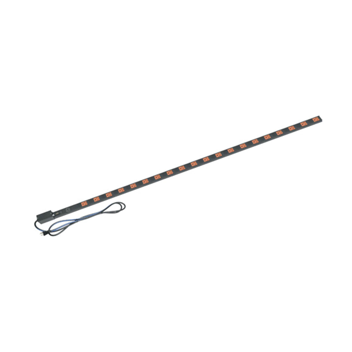 Middle Atlantic PDT-1015C-RN 10 OUT,15A,SRG&NFY,CORD