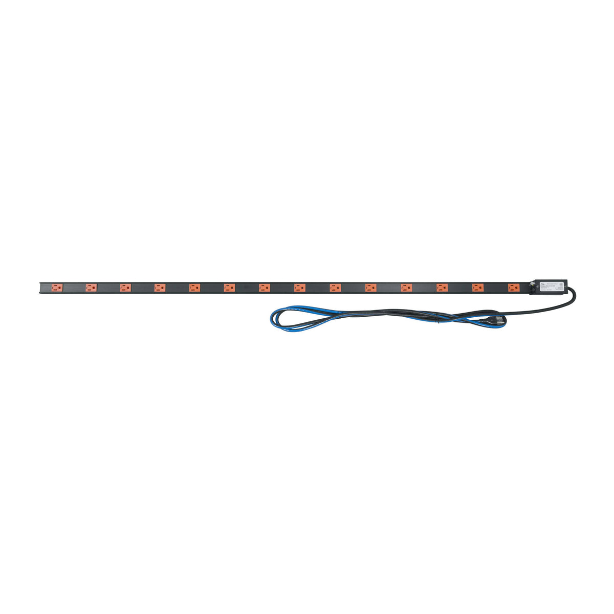 Middle Atlantic PDT-1415C-NS 14 OUTLETS,15A,CORD,NS