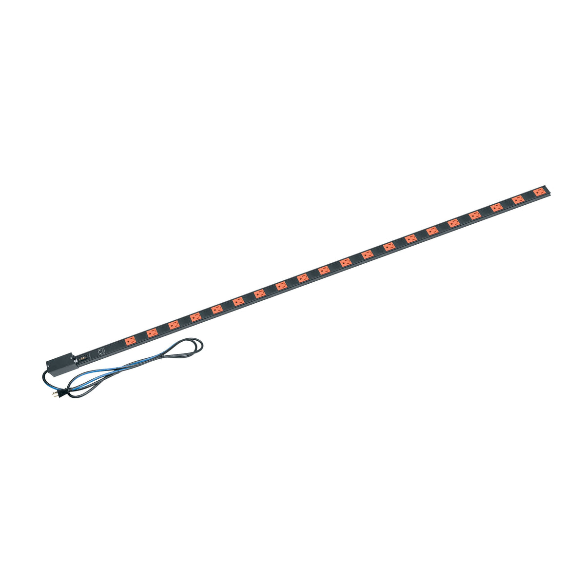 Middle Atlantic PDT-2015C-RN 20 OUT,15A,SRG&NFY,CORD