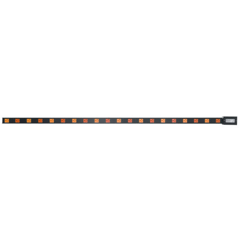 Middle Atlantic PDT-2X1020T PDT 2-20A CIR 20OUT 1/2 K
