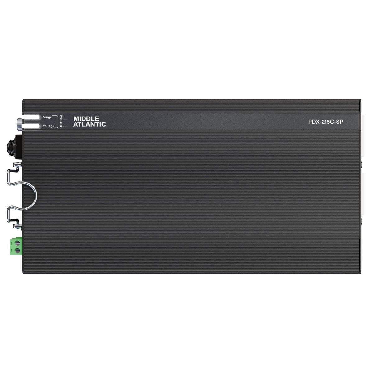 Middle Atlantic PDX-215C-SP 15A 2 OUT SERIES SURGE COMPACT
