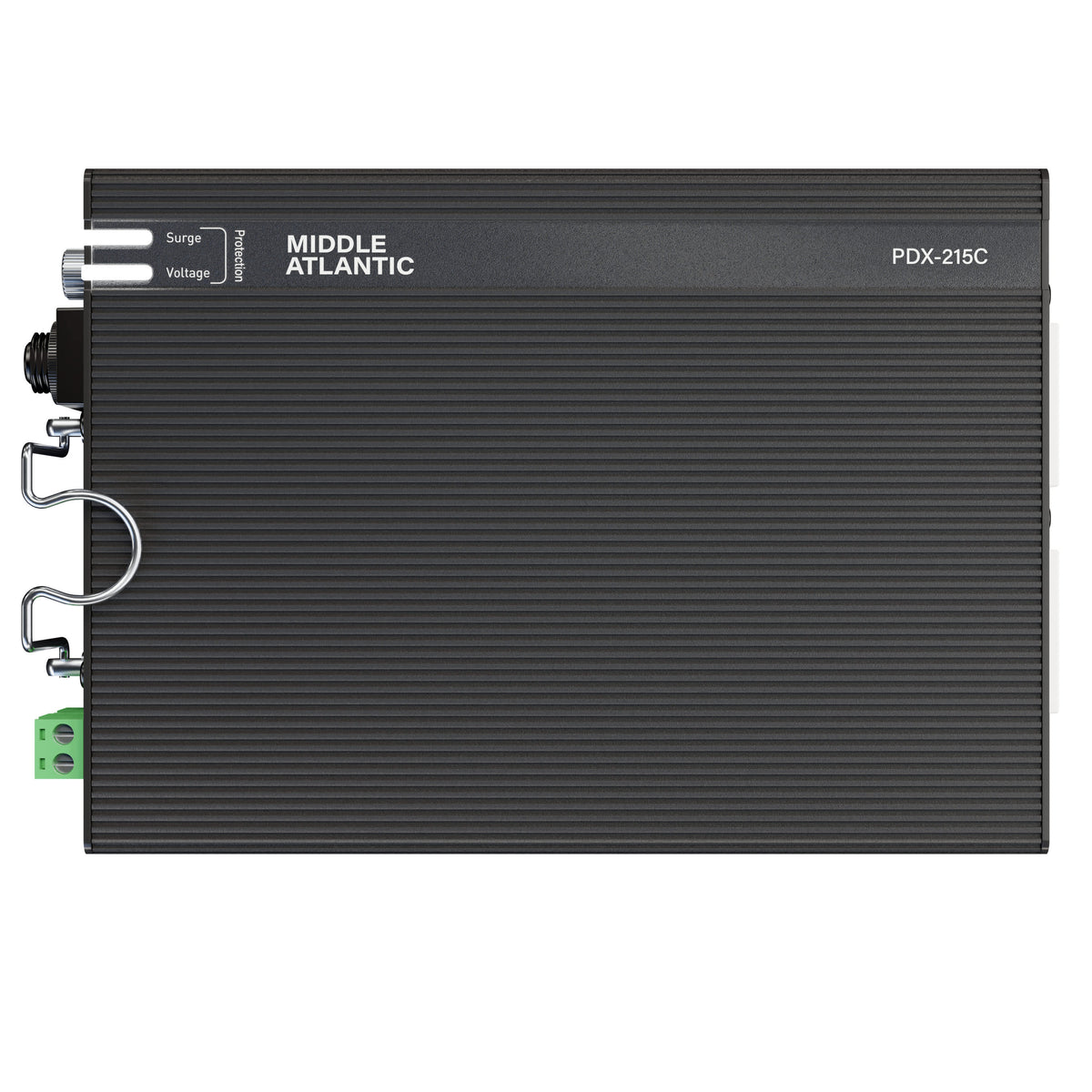 Middle Atlantic PDX-215C 15A 2 OUT MULTI-STAGE SURGE COMPACT
