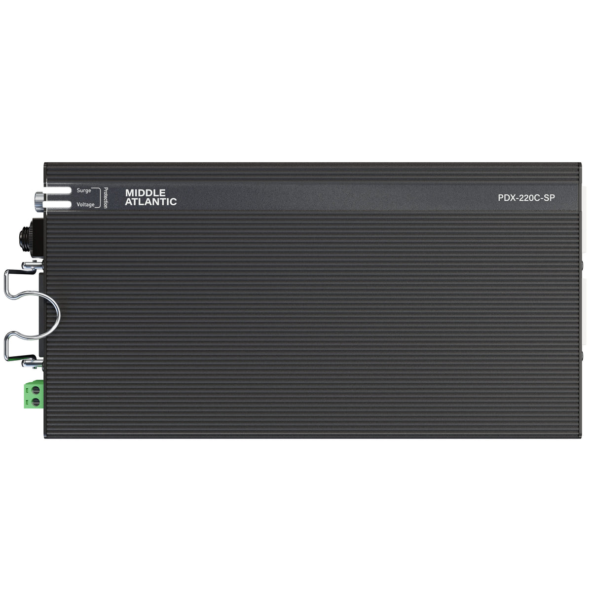 Middle Atlantic PDX-220C-SP 20A 2 OUT SERIES SURGE COMPACT