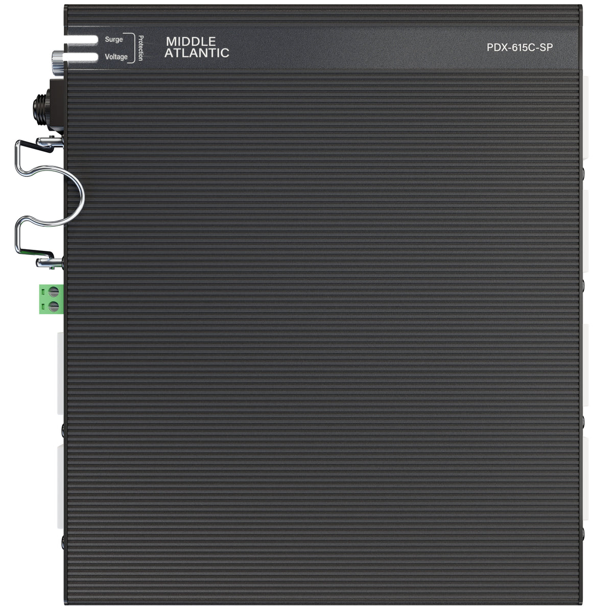 Middle Atlantic PDX-615C-SP 15A 6 OUT SERIES SURGE COMPACT