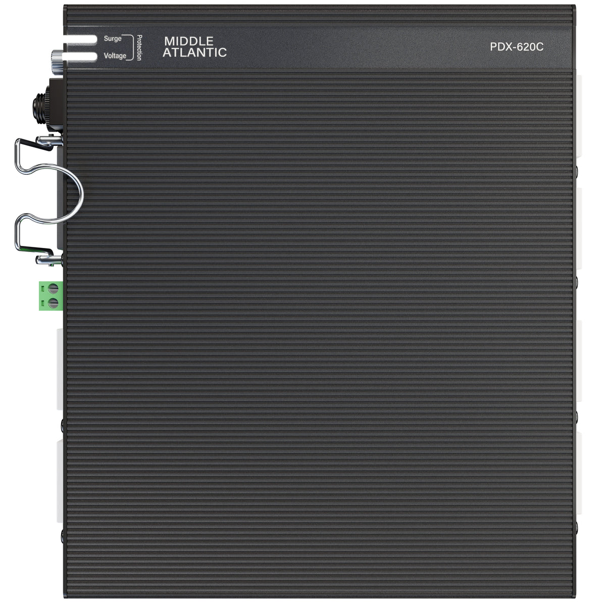 Middle Atlantic PDX-620C 20A 6 OUT MULTI-STAGE SURGE COMPACT