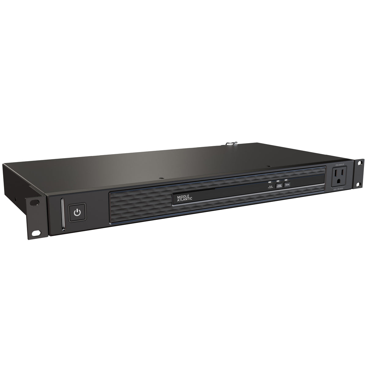 Middle Atlantic PDX-915R-SP 15A 9 OUT SERIES SURGE W/CTRL