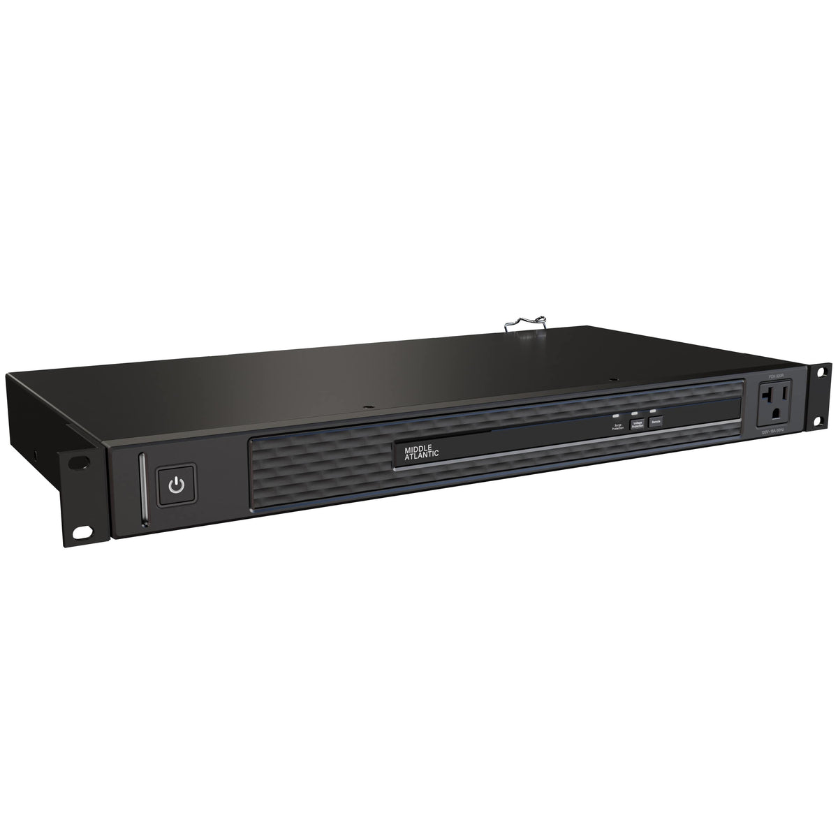 Middle Atlantic PDX-920R 20A 9 OUT MULTI-STAGE SURGE W/CTRL