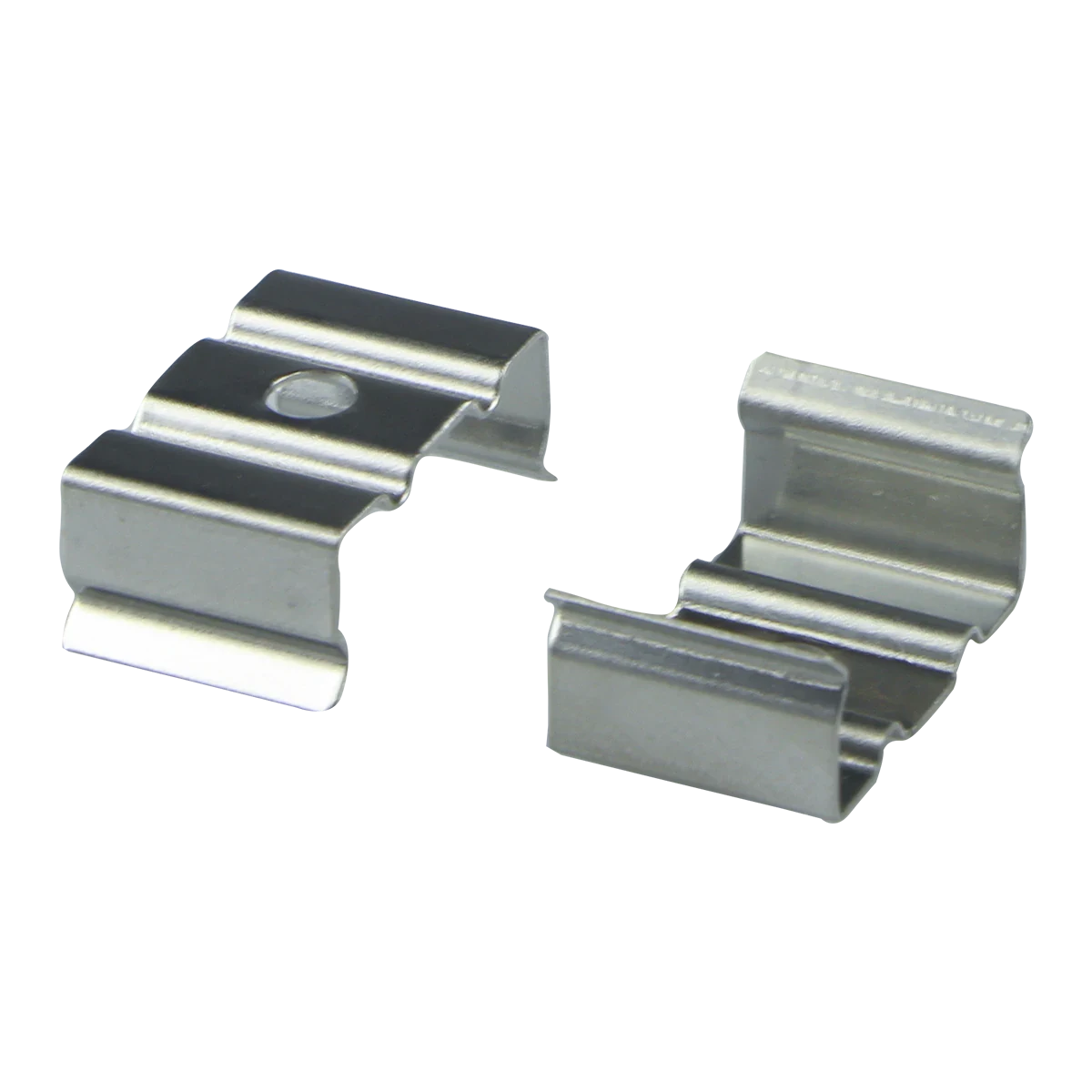 Proluxe PLX-EXTTRACE-CLIP TRACE - ALUMINUM MOUNTING CLIP FOR TRACE EXTRUSION