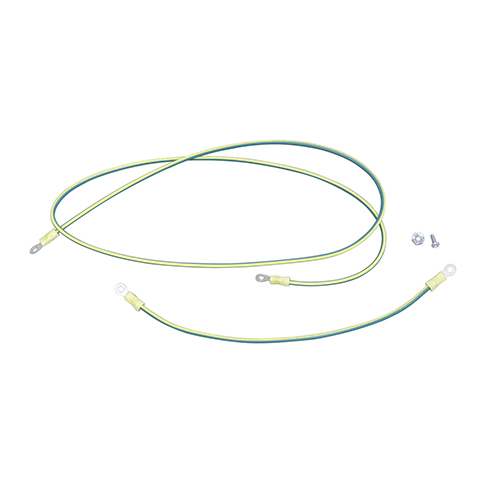 Middle Atlantic PET-K-SR PET,BP-CS,FITS SR SERIES