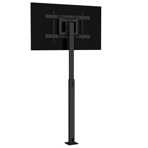 Chief PFB1UB 4-7' LFP BOLT-DOWN FLOOR STAND