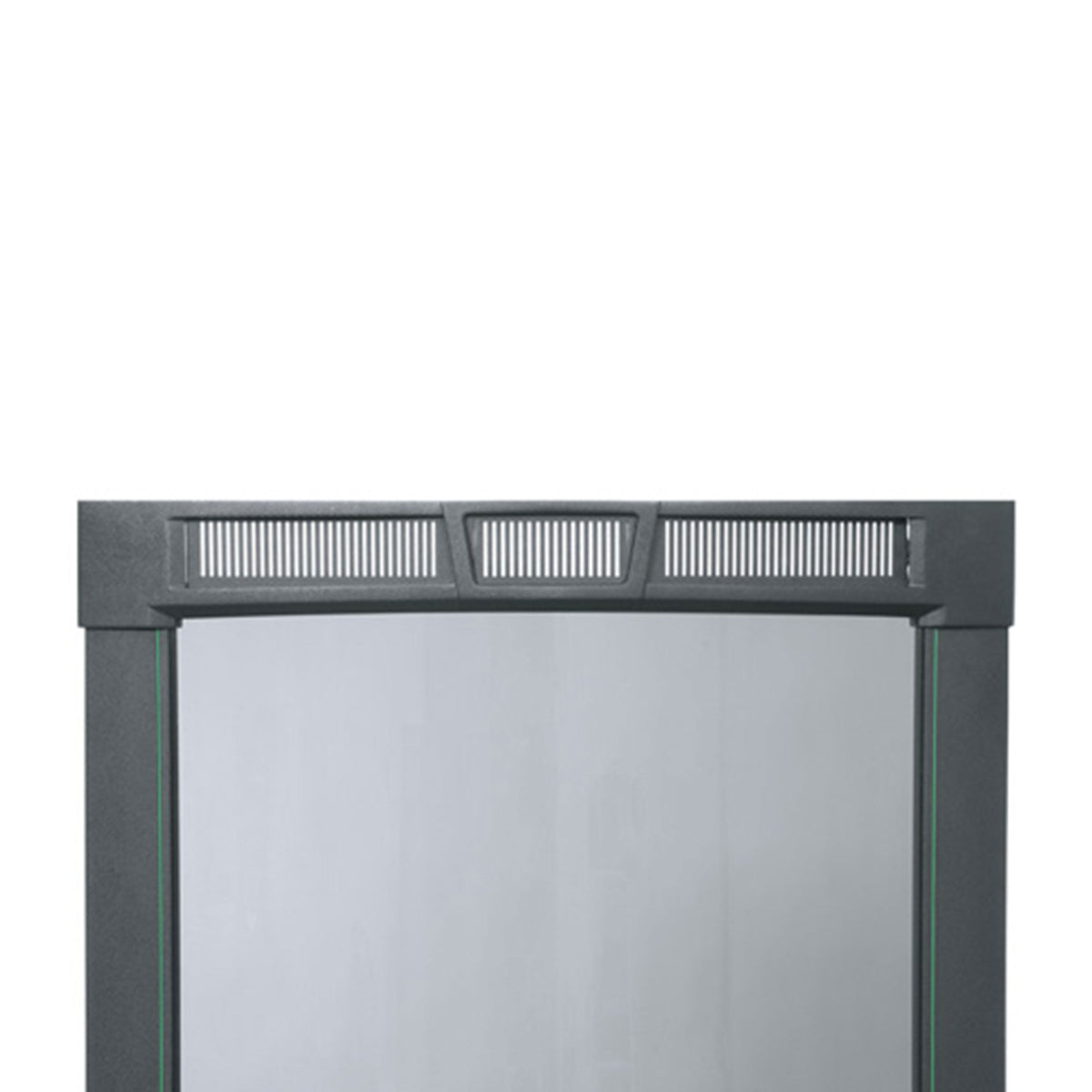 Middle Atlantic PFD-45 45SP PLEXI FRONT DR,UNIV