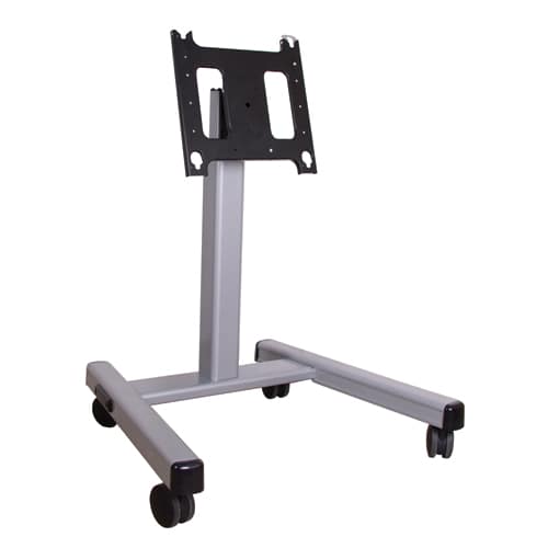 Chief PFMUB 3' - 4' MOBILE CART, 15 -45 DEGREE TILT