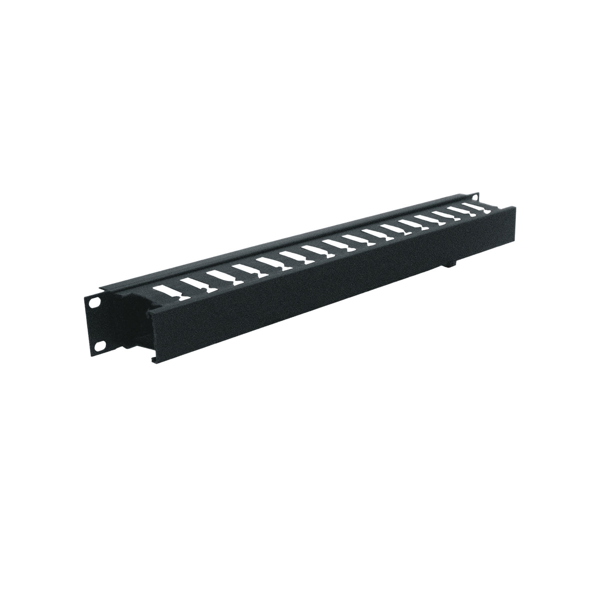 Middle Atlantic PHCM-1-2 1SP PLASTIC CBL MNG,2"D