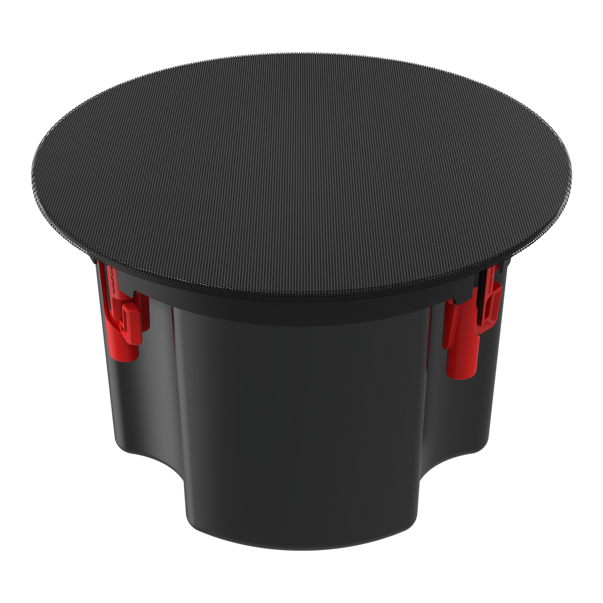 Klipsch PIC-450-T BW (replaces IC-400T) Black/White PIC 450 T Hero Black 2000x2000