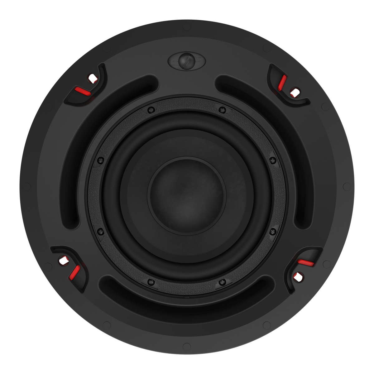 Klipsch PIC-800-SW BW (replaces IC-800T) Black/White PIC 800 SW T Top2 2000x2000