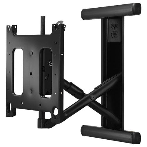 Chief PIWRFUB LARGE IN-WALL MOUNT W/ UNIVERSAL