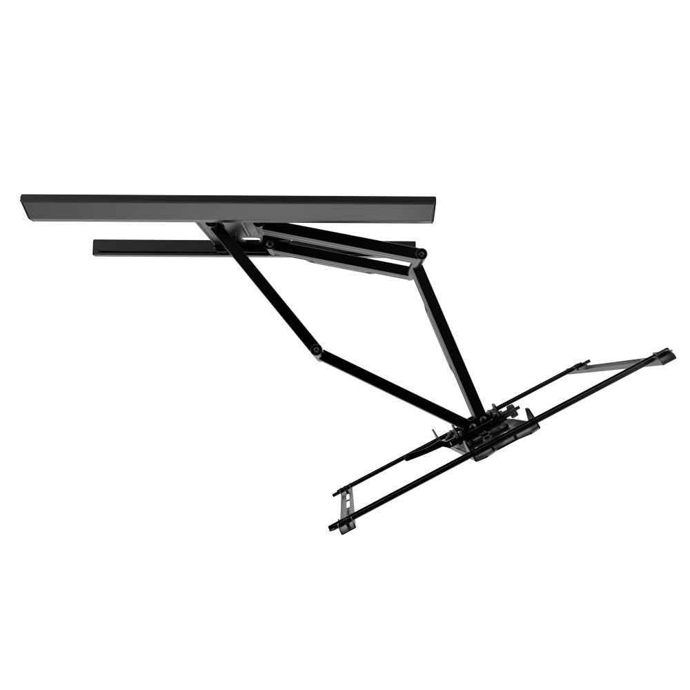 Kanto PMX700 Pro Series Full Motion TV Wall Mount with Adjustable Offset for 50" - 100" TVs