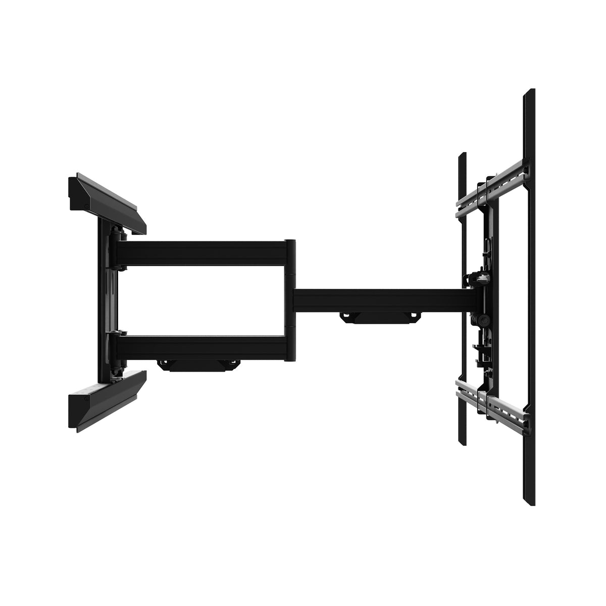 Kanto PMX900HD Pro Series Full Motion Articulating TV Wall Mount for 65” - 140” TVs