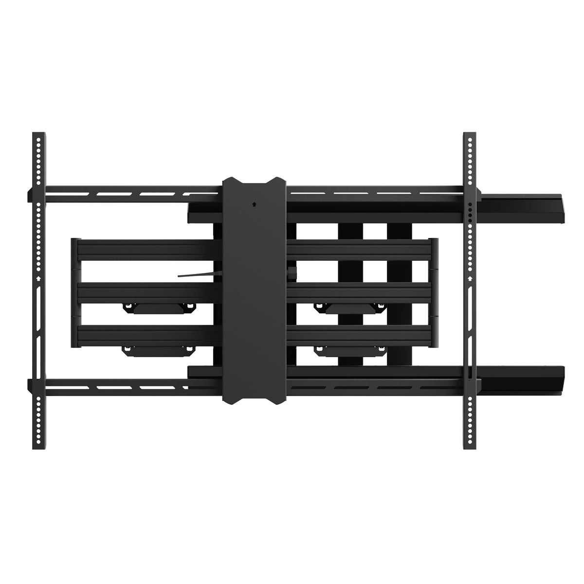 Kanto PMX900HD Pro Series Full Motion Articulating TV Wall Mount for 65” - 140” TVs