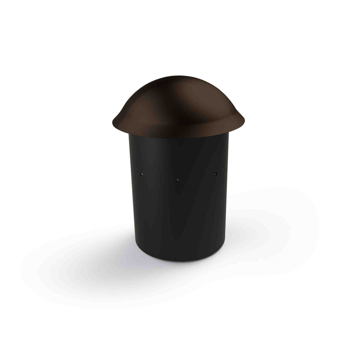 Klipsch PRO-10SW-LS  Brown PRO 10SW LS Render