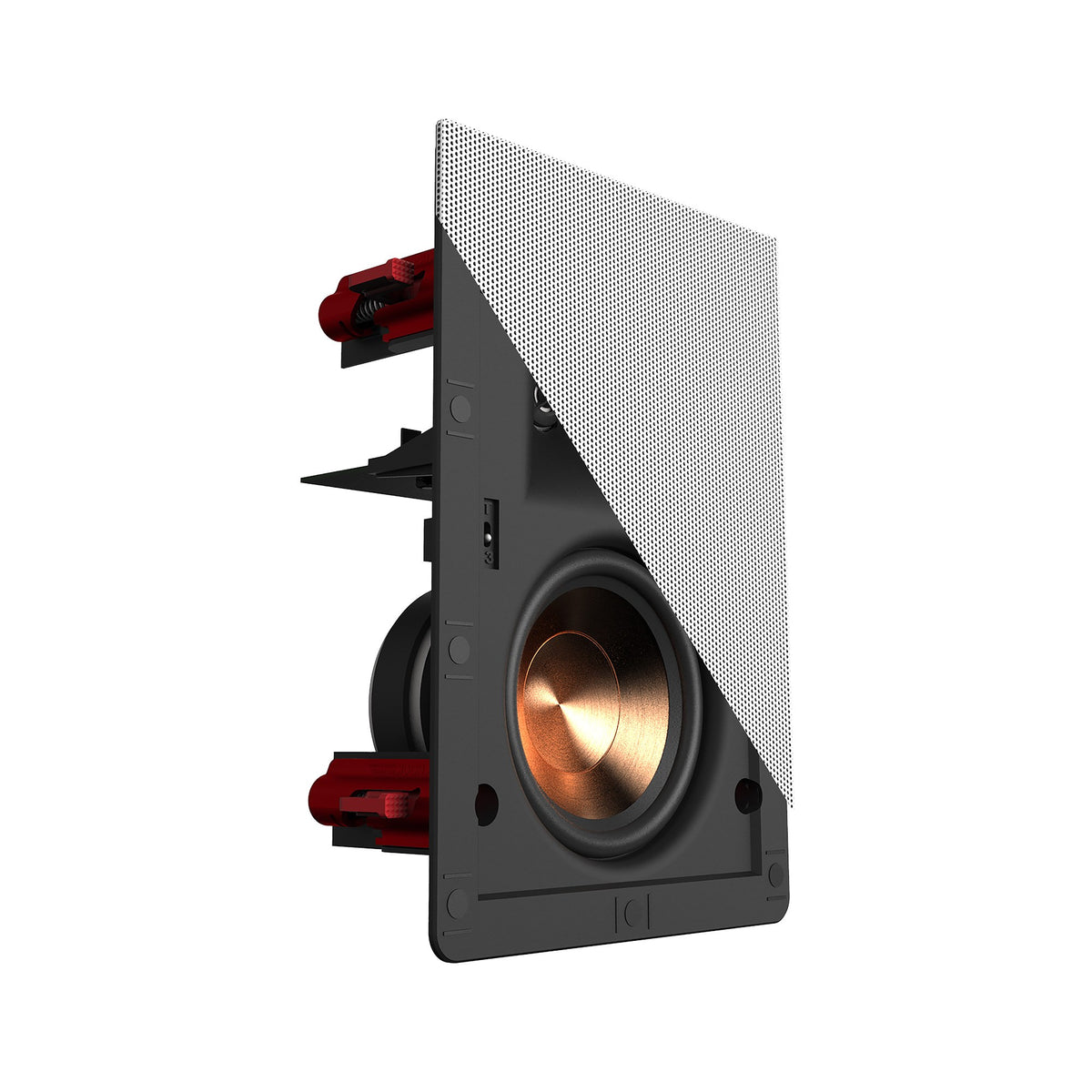 Klipsch PRO-14RW SkyHook Cinch White PRO 14RW 1