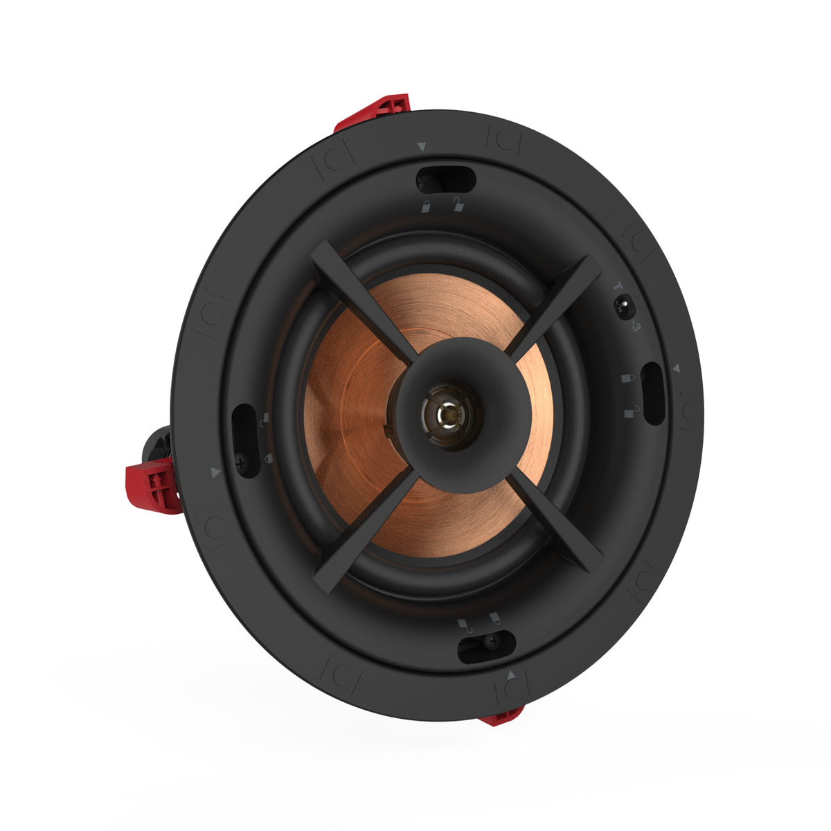 Klipsch PRO-160-RPC White PRO 160RPC