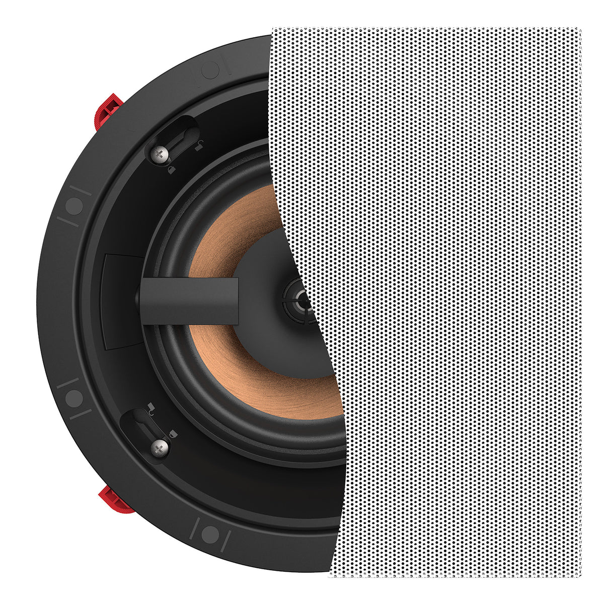 Klipsch PRO-16-RC White PRO 16RC 6