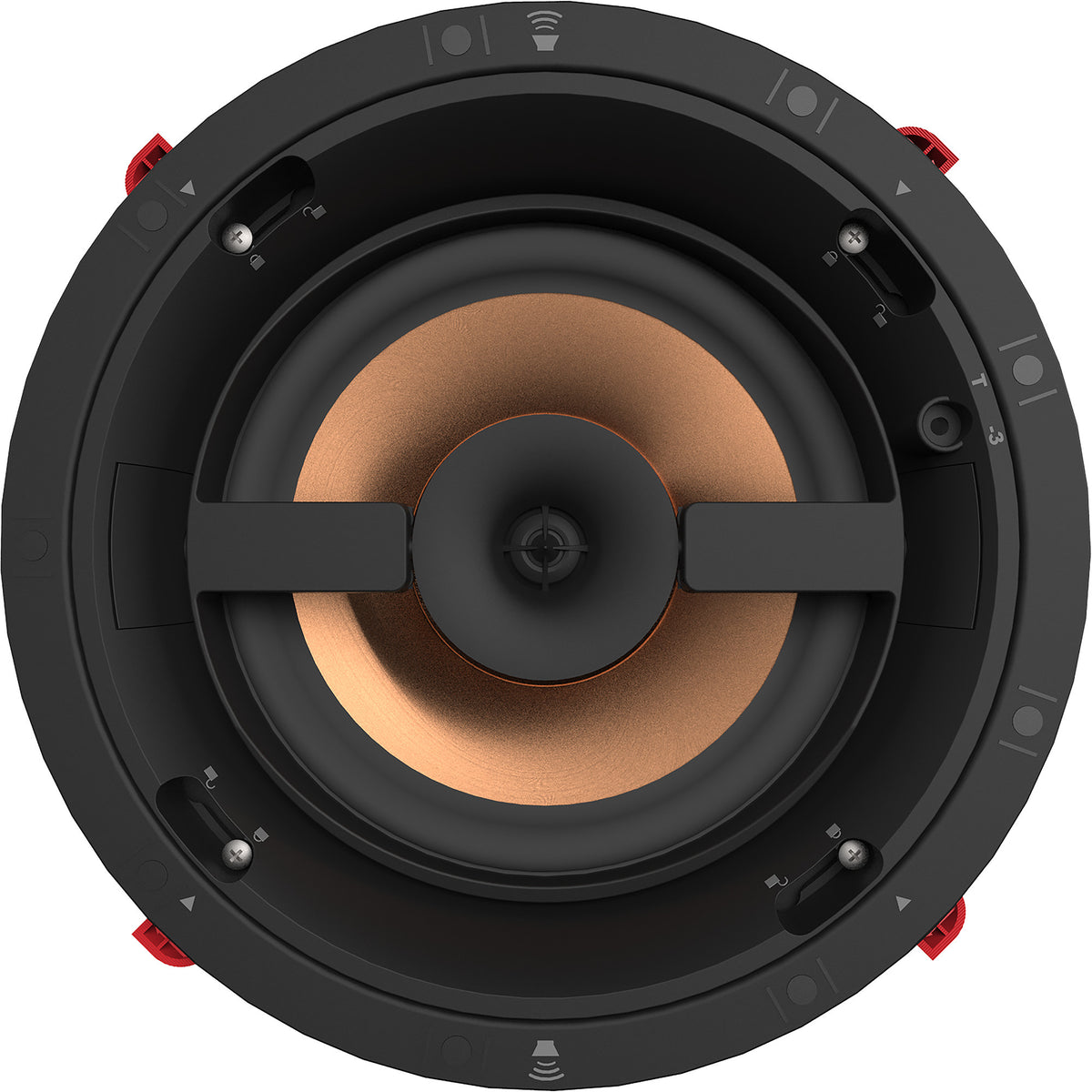 Klipsch PRO-18-RC White PRO 18RC 10
