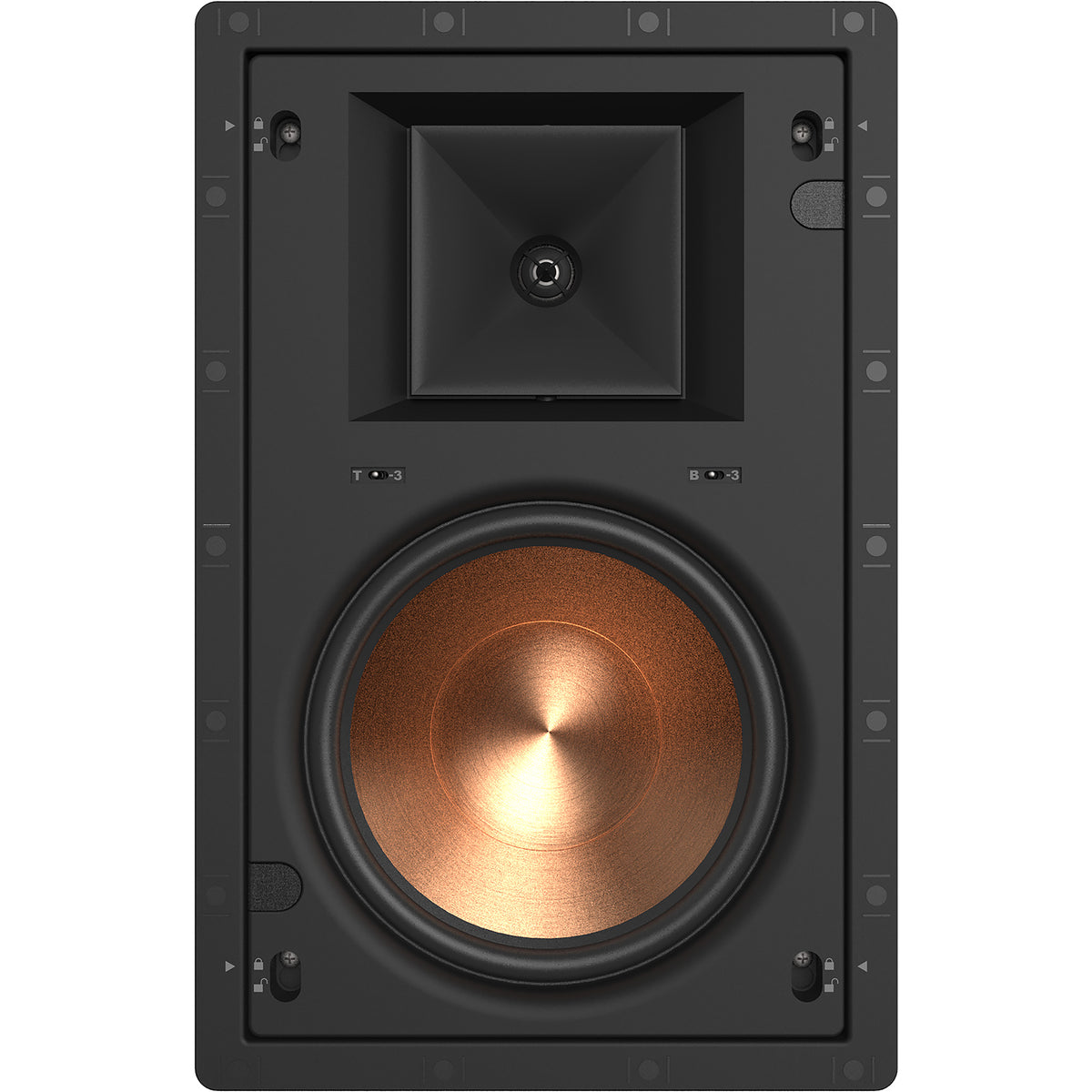 Klipsch PRO-18-RW White PRO 18RW 6